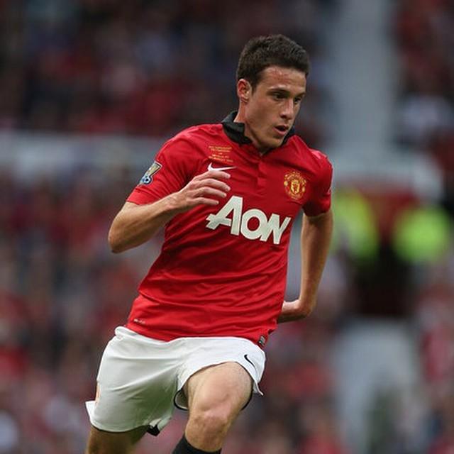 Happy Birthday, Ángelo Henríquez!!      