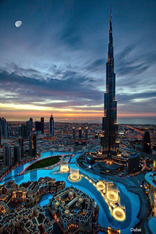 ExploreVibe's tweet image. Let's go explore Dubai 😍🌆🌊🎆