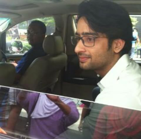 ShaheerSomyaFC's tweet photo. PIC ~ Our Hero @Shaheer_S http://t.co/WyCyqsyRAB