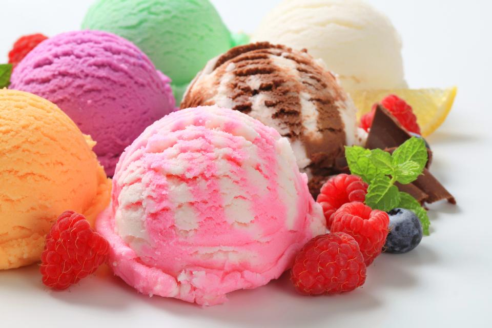 Gelateria News: ecco il primo mantecatore ad azoto per fare gelati all’azoto conservabili