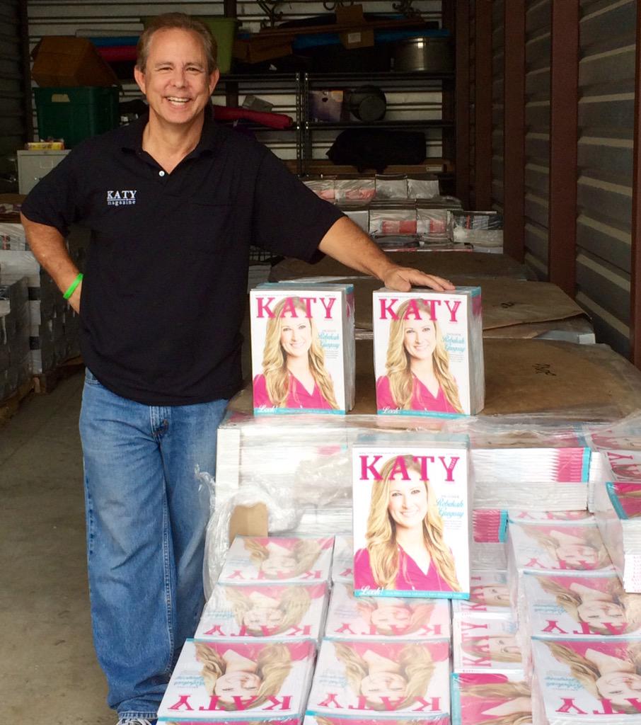 mattkatsarelis's tweet photo. Katy Magazines April Super Moms Issue is here 85000 in mail and Lobbies now!@KatyMagazine @katyisd #bestissue #katytx http://t.co/WbA4BfoZ7D