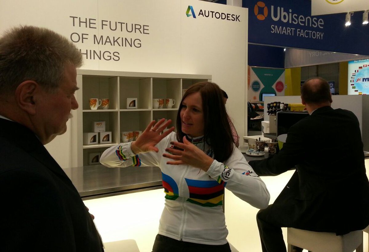 Autodesk UK&I tweet media