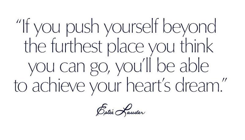 #MondayMotivation from our founder