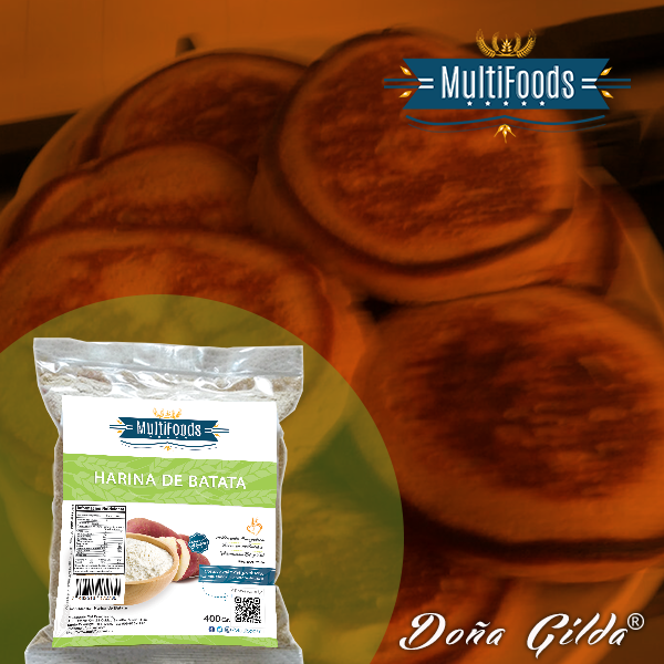 MultifoodsRD's tweet image. #FamiliaMultifoods #funnylive #lifestyle
RECETA DE PANCAKES HARINA BATATA bit.ly/1OrUjTJ