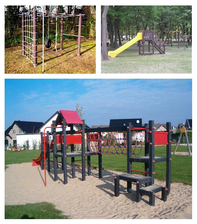 HahnPlasticsLtd's tweet photo. Take a look at the different styles of playground which can be made from 100% recycled plastic http://t.co/WzRSyuwVoC http://t.co/gWrwtPJLmw