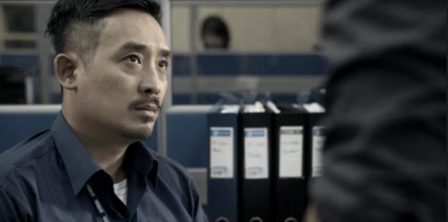 mediacorpCh5's tweet image. Find out what exactly happened 15 years ago here: ow.ly/LvzvQ #codeoflawch5