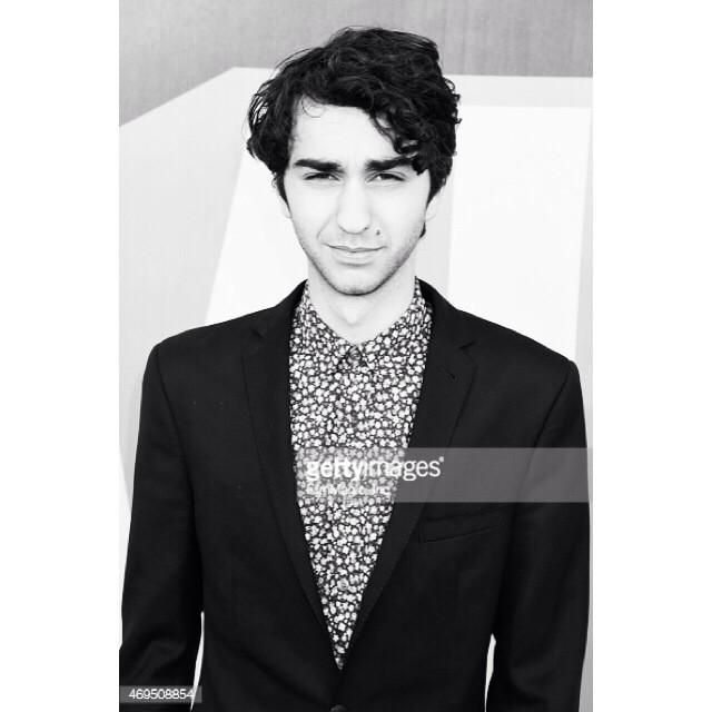 natandalex's tweet photo. Killed it MTV. Killed it fault! ***Alex*** http://t.co/klGNwitrQL