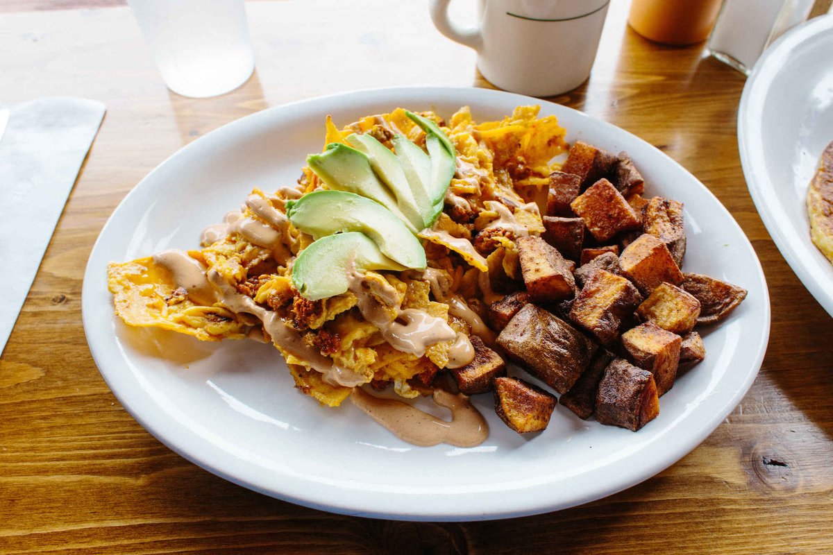 The 12 Best Breakfast Places in Portland: bit.ly/1yk0yFj