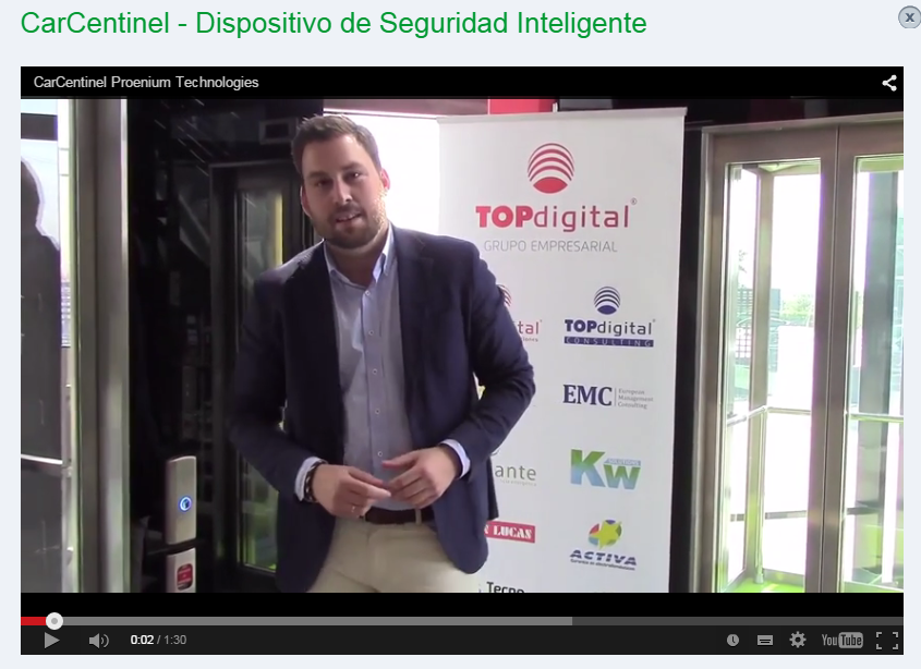 SpritaStartups's tweet photo. .@proenium participa en #IConcursoEmprendedores @Financiarte.Ayúdales aganar votando su vídeo: http://t.co/Yo0Ov1ndIY http://t.co/r6h8Pw1Eb8