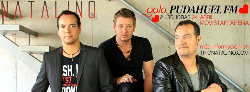 cynthiaqm1's tweet photo. Hola @Elynegra Dar RT El 24 abril @natalinotrio #GalaPudahuel 21.30 hrs Información https://t.co/RHQR0XIyoE http://t.co/jtaC48kKiH