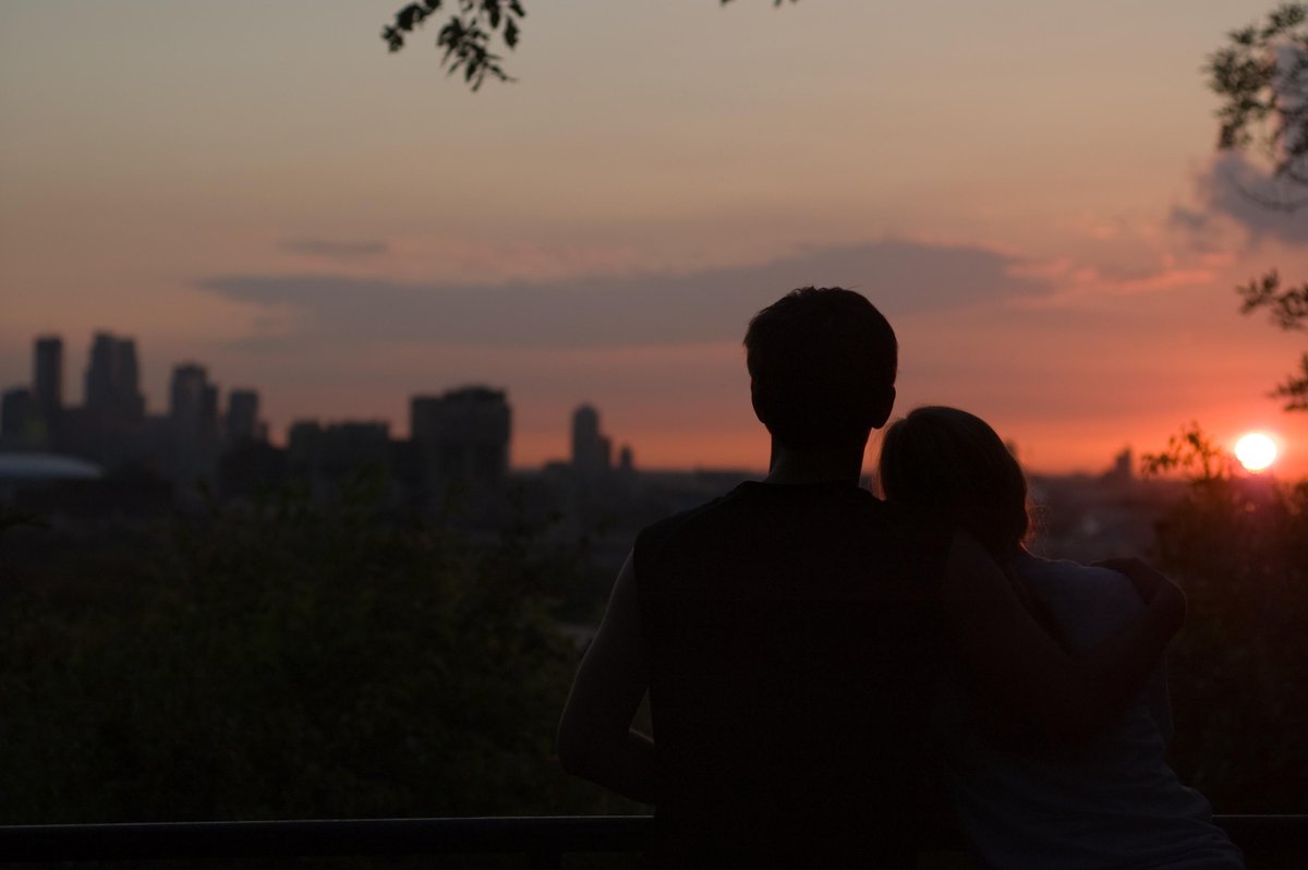 12 Ways Dating in the Twin Cities Is Different Than Anywhere Else: bit.ly/1COS6cF