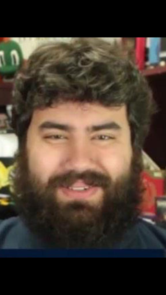 Baggibo2000's tweet image. @HalldrVar