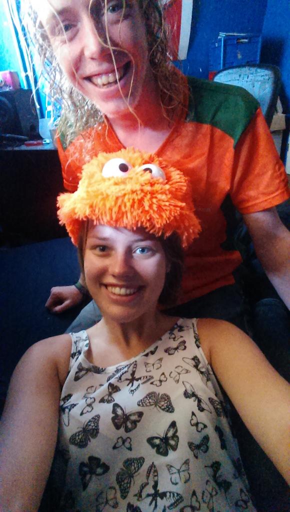 laradevries_'s tweet photo. #koningvanwillemstad http://t.co/mxMafMlsR5