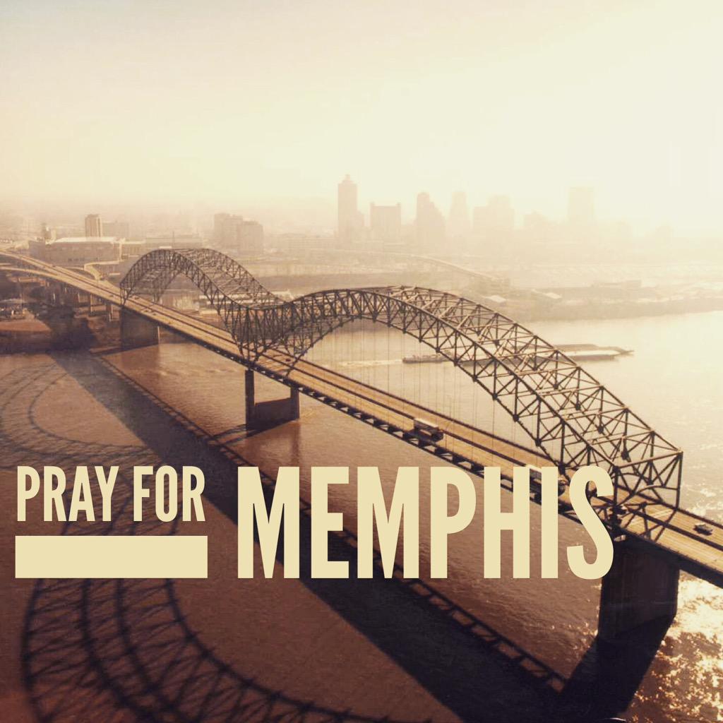 CBCMemphis's tweet image. There has been so much violence in Memphis recently. Please join us in praying for our city! #PrayForMemphis