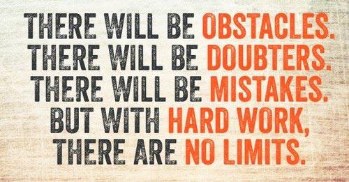 SLU_Football's tweet photo. No limits with what you can do with hard work! #MotivationMonday #SluStrong http://t.co/iIH2dYgZ1Q