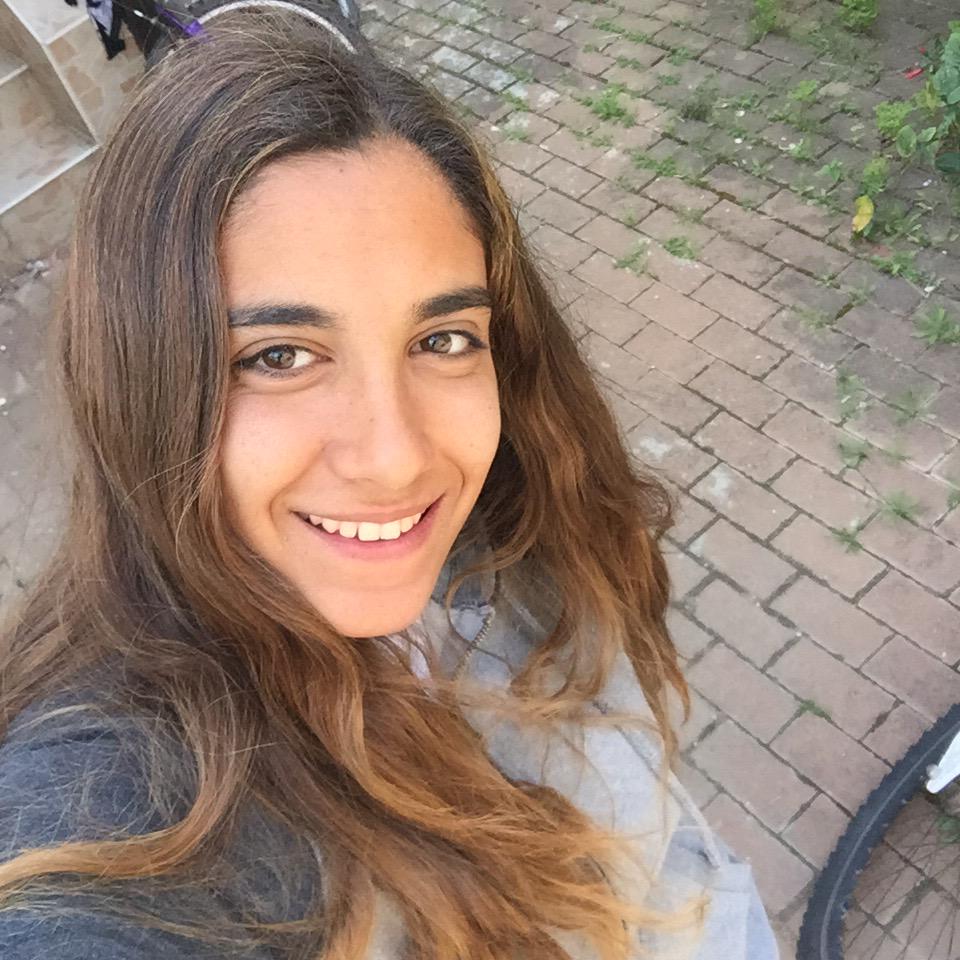 FaisShai's tweet photo. שבוע טובושש #נהריה http://t.co/F1lR0IYOga