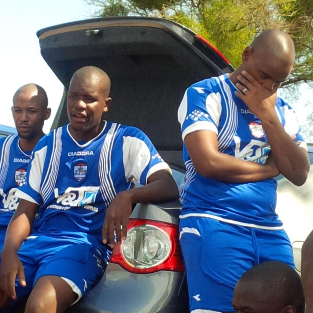 Raizor23's tweet photo. This is a team and a half! http://t.co/NbWQMSwQjf