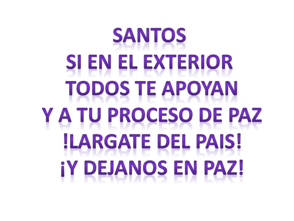 katrisea's tweet photo. @BluRadioCo @Horadelaverdad @MOinternationa @RiveraNicolasC @Kattybcn @luisffierro @GabrielUribeZ http://t.co/iQJz4njbgw