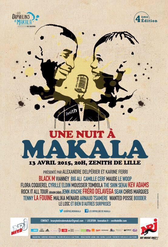 seanfreestyle's tweet photo. Fin des repet a ce soir #UNAM4 #UneNuitAMakala @riomavuba #seangarnier http://t.co/XIpbvkQCJ0