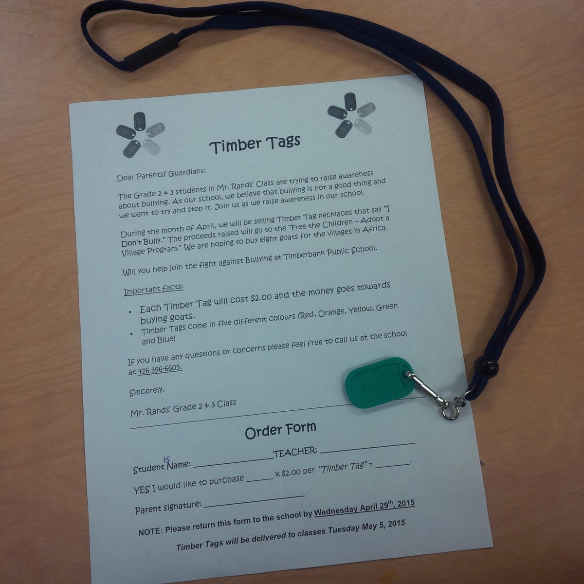 Timberbank_TDSB's tweet photo. Gr 2/3s pitch "Anti-Bullying Campaign - Timber Tags" for their Social Innovation Project. Way to Go! #tdsb #tiged http://t.co/PBFEGTFYU9
