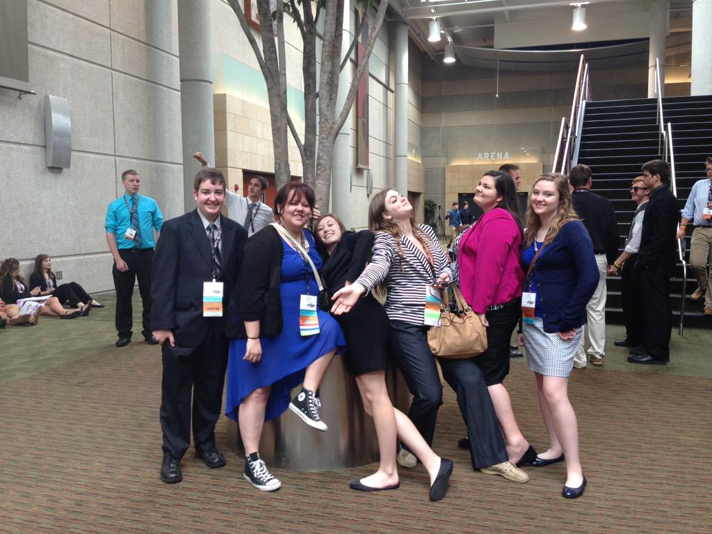 FBLASullivan's tweet photo. #MOSLC15 just ignore the shoes! http://t.co/31WiHVYhR0