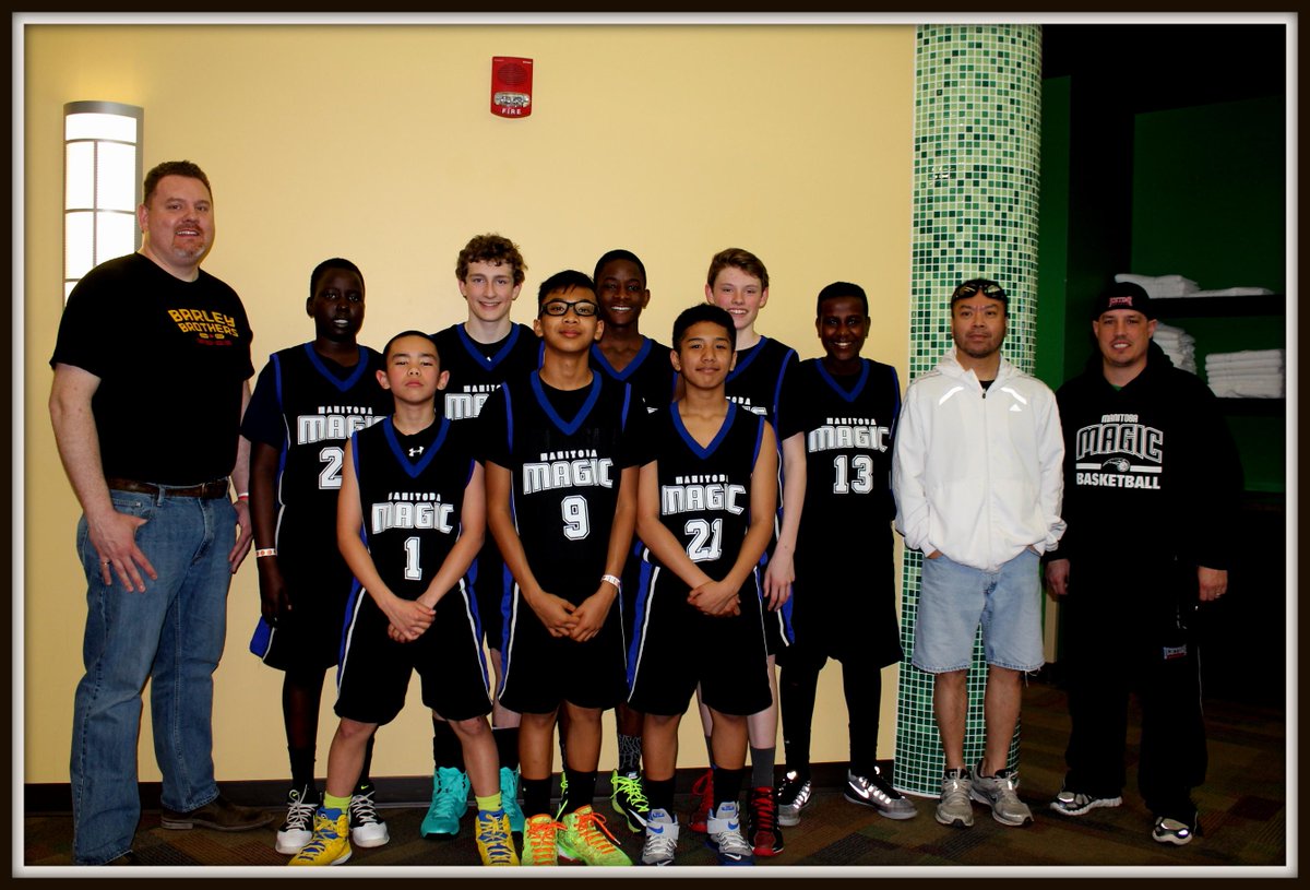 Windog0101's tweet photo. Great weekend in #grandforks #jrgrandamtournament #basketball @ManitobaMagic @basketballmb #manitobamagic http://t.co/J5oJgEqjjE