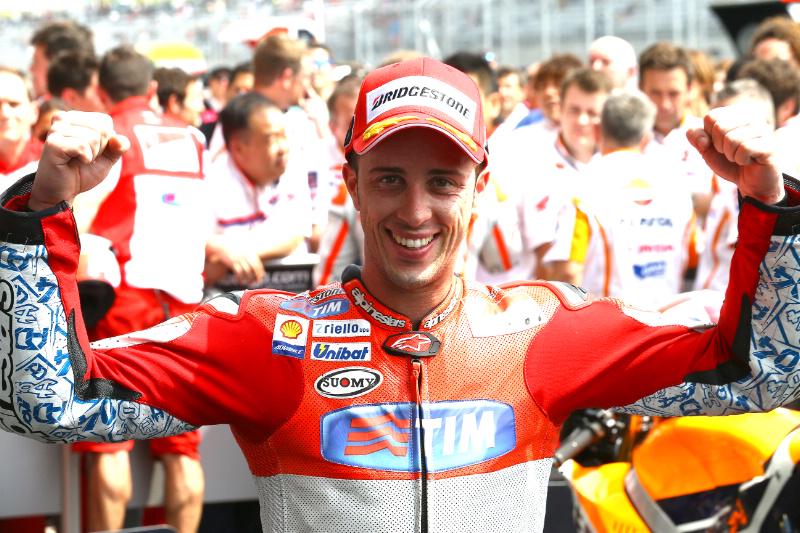 pahifer's tweet photo. Dovizioso: "ha sido una carrera fantástica y mi satisfacción personal es muy grande" #Austin015 http://t.co/MRYtVX3aDD