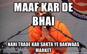 Nikhil_EVZ's tweet photo. @GareebTrader http://t.co/FwOAnATqxT
