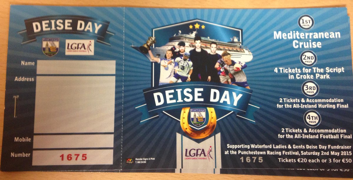 Abbeyside Ladies GAA tweet media