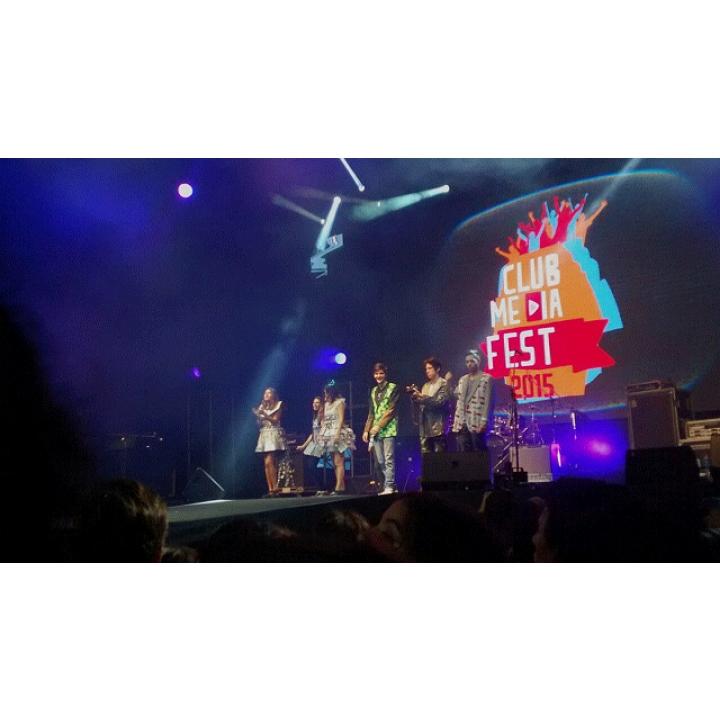 aboutagirl_m's tweet photo. #CMFYoEstuve Muchas gracias. Enserio. #EventoInolvidable #Julianero #MagnusMefisto #Rubelangel 💗 http://t.co/7J0y3vtvGb