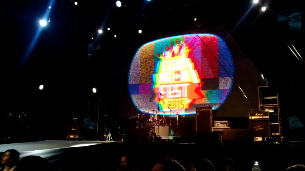 aboutagirl_m's tweet photo. #CMFYoEstuve Muchas gracias. Enserio. #EventoInolvidable #Julianero #MagnusMefisto #Rubelangel 💗 http://t.co/7J0y3vtvGb