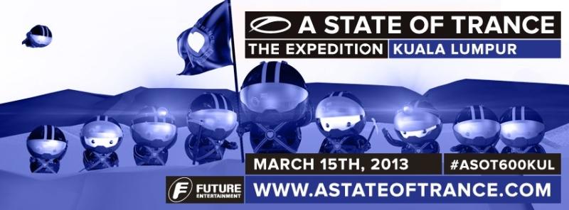 ZarickIskandar's tweet photo. still remember? yeap, 2 years ago. #ASOT600KUL http://t.co/kWQYmnQVEO