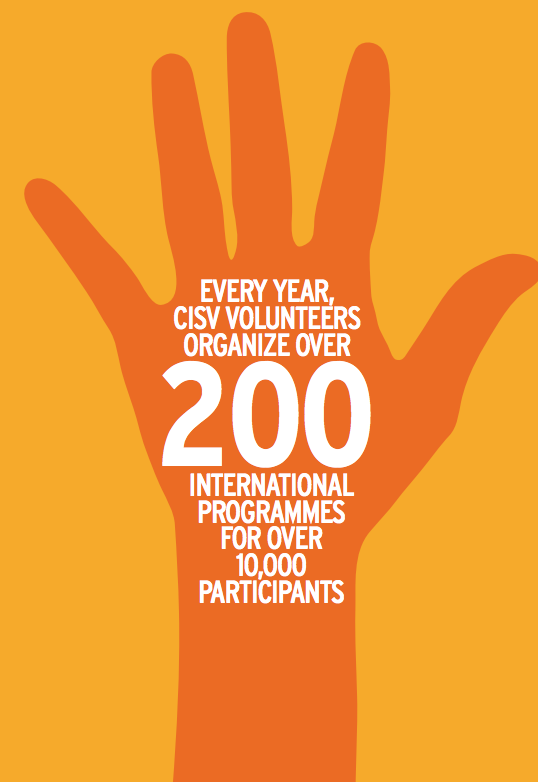 CisvEcuador's tweet photo. #ALittleBitAboutCISV amazing!! tool to explain what CISV is all about! http://t.co/FnxwuINsRl