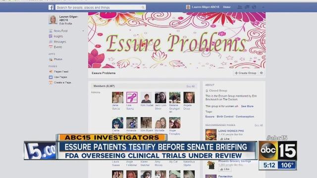 mommymoments1's tweet photo. Say No to essure! #mommymoments #essureproblems http://t.co/5xazwuwb4q