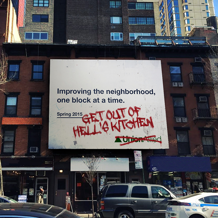 MarvelIT's tweet photo. Le ombre di #HellsKitchen temono la luce e ciò che essa rivela. #Daredevil http://t.co/Yww1URA20I