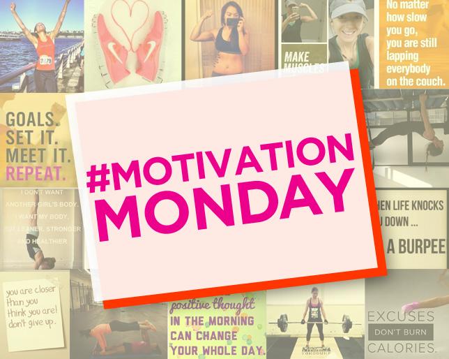 OneRaceEvents's tweet image. Happy #MOTIVATIONMONDAY .@Downtown50309! Join us anytime from 11:15-1:30 &amp;amp; run some laps! Let's do this! #LapsAtLunch