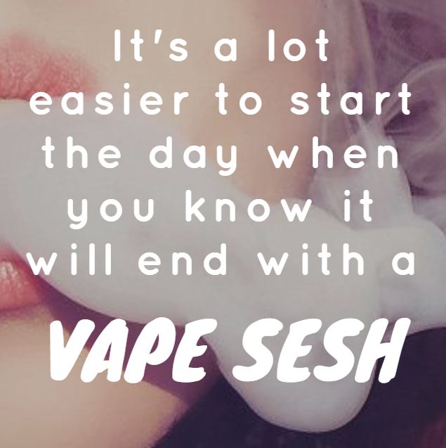 VapeRanger's tweet photo. Something to help you all get through your Monday blues. http://t.co/vKayT8EDJK