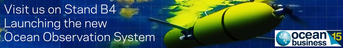 CSLaberdeen's tweet image. DOF Subsea will be exhibiting at @OceanBusiness this week, if you are heading there be sure to check out their stand!