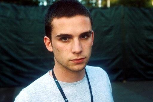 Happy 37th Birthday Guy Berryman! 