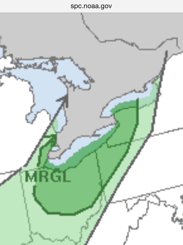 CTVWeather  tweet media