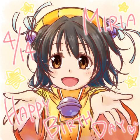 赤城みりあ誕生祭