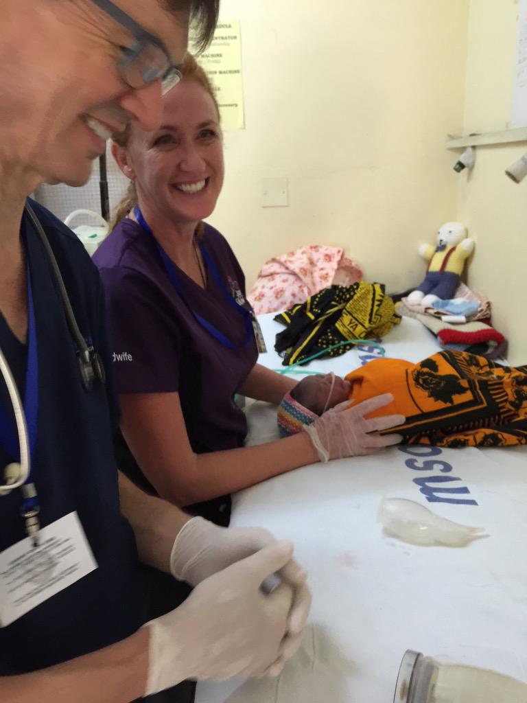 midwifevision's tweet photo. Day in the life of midwife obstetrician &amp; medical student in Tanzania limited resource hospital 29 deliveries today http://t.co/3mcZEReQpC