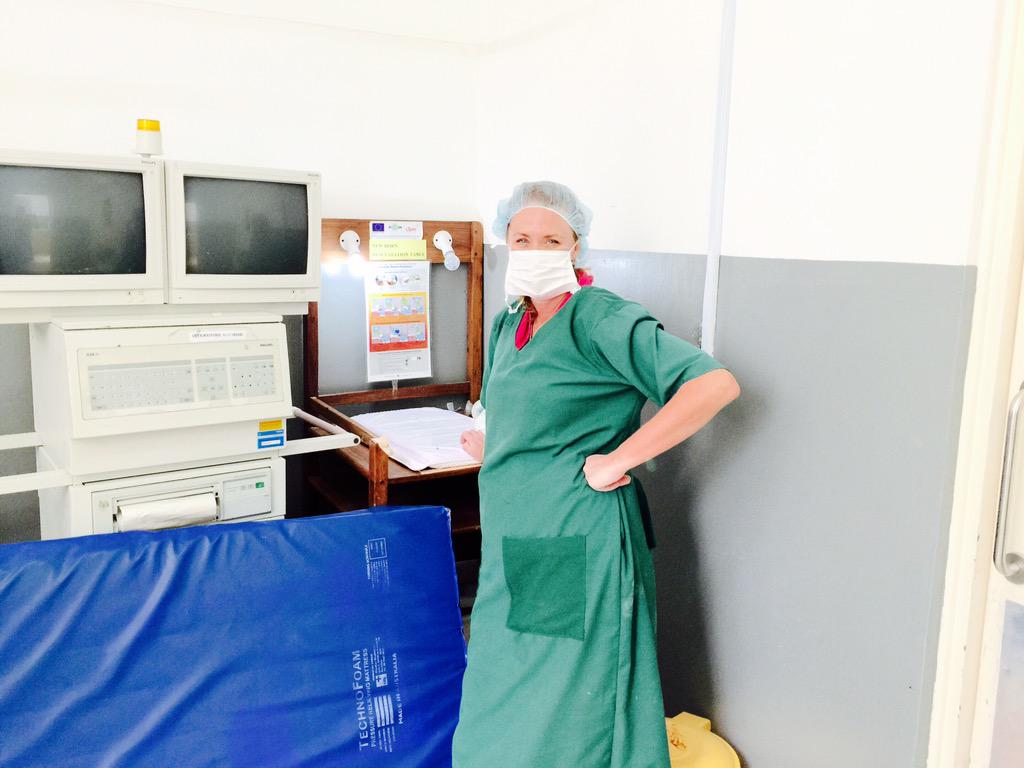 midwifevision's tweet photo. Day in the life of midwife obstetrician &amp; medical student in Tanzania limited resource hospital 29 deliveries today http://t.co/3mcZEReQpC