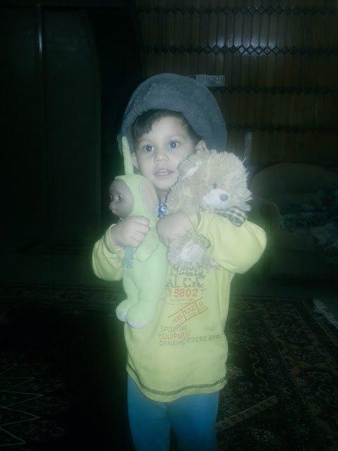 mortaza786's tweet photo. My cute bro http://t.co/eyoJYLm7ZP