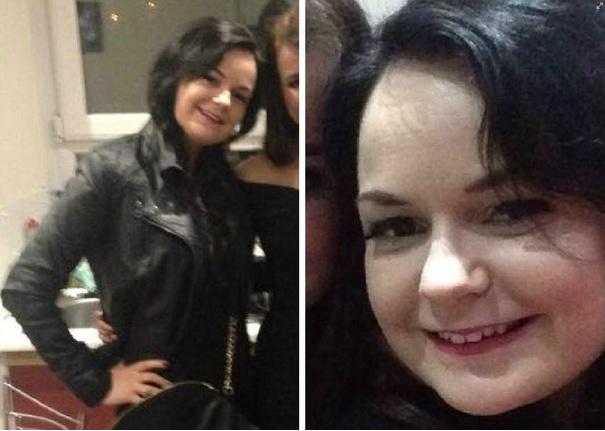 WeNurses's tweet photo. Can we HELP contact Student Nurse Karen Buckley missing after a night out http://t.co/CEk7dUBzEn #Glasgow please RT http://t.co/0FAoMoCktX