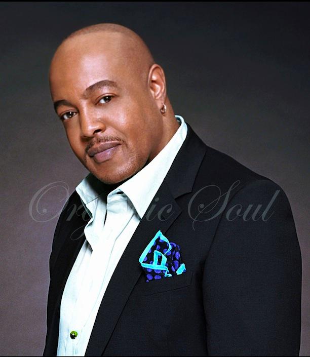 Happy Birthday from Organic Soul Singer Peabo Bryson is 64
 