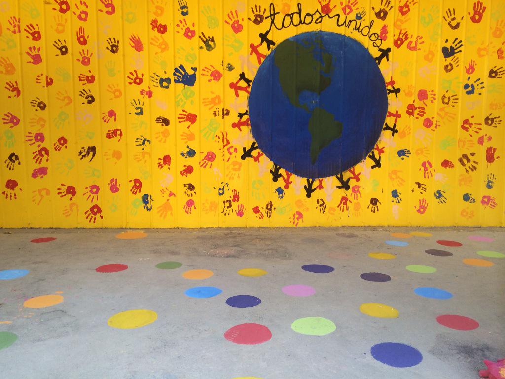 _nicolehederson's tweet photo. We accomplished so much and I couldn't have had a better trip #outreach2015 http://t.co/ci7lQaSbNP