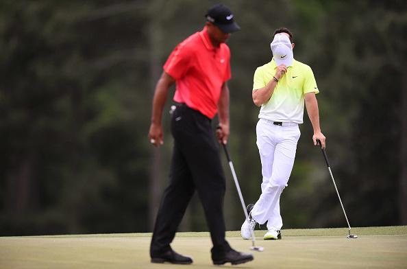 FirstTake's tweet photo. "I saw the same old @TigerWoods." - @RealSkipBayless #MastersTake http://t.co/jWgGjza4Gu