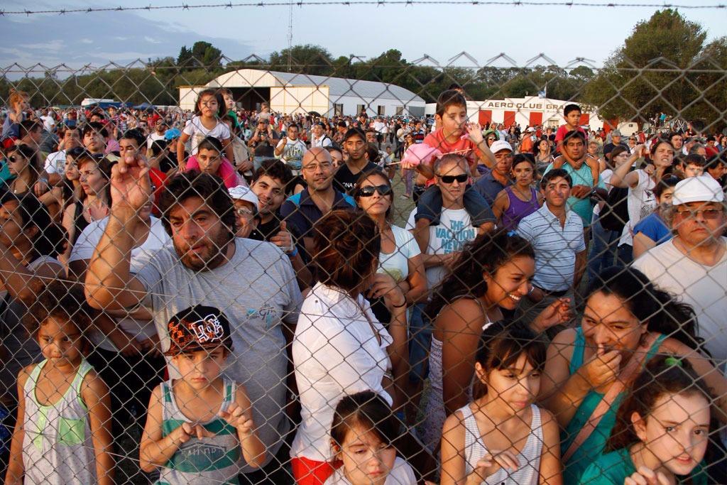 Estamos felices por lo bien que se realizo el festival!!! Y muy agradecidos a todos los que fueron!!