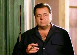 Happy birthday Brooklynite Paul Sorvino who attended Lafayette High School! 